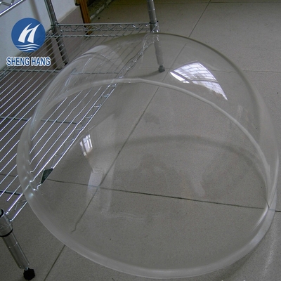 1.2g/ Prova UV da claraboia da abóbada dos produtos do policarbonato de Cm3 2400mPa