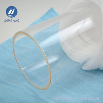 OD80mm expulsou a transparência alta PMMA do tubo acrílico