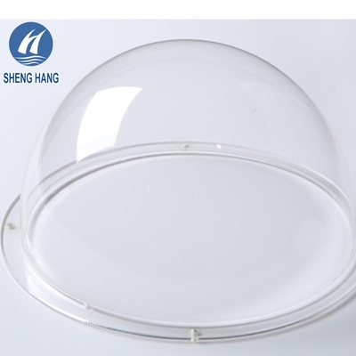 As abóbadas da claraboia do policarbonato da substituição do GV aquecem 6mm plásticos formados