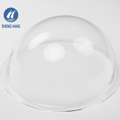 1.2g/ Prova UV da claraboia da abóbada dos produtos do policarbonato de Cm3 2400mPa